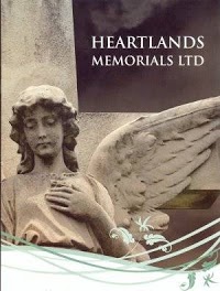 Heartlands Memorials Ltd 280932 Image 0